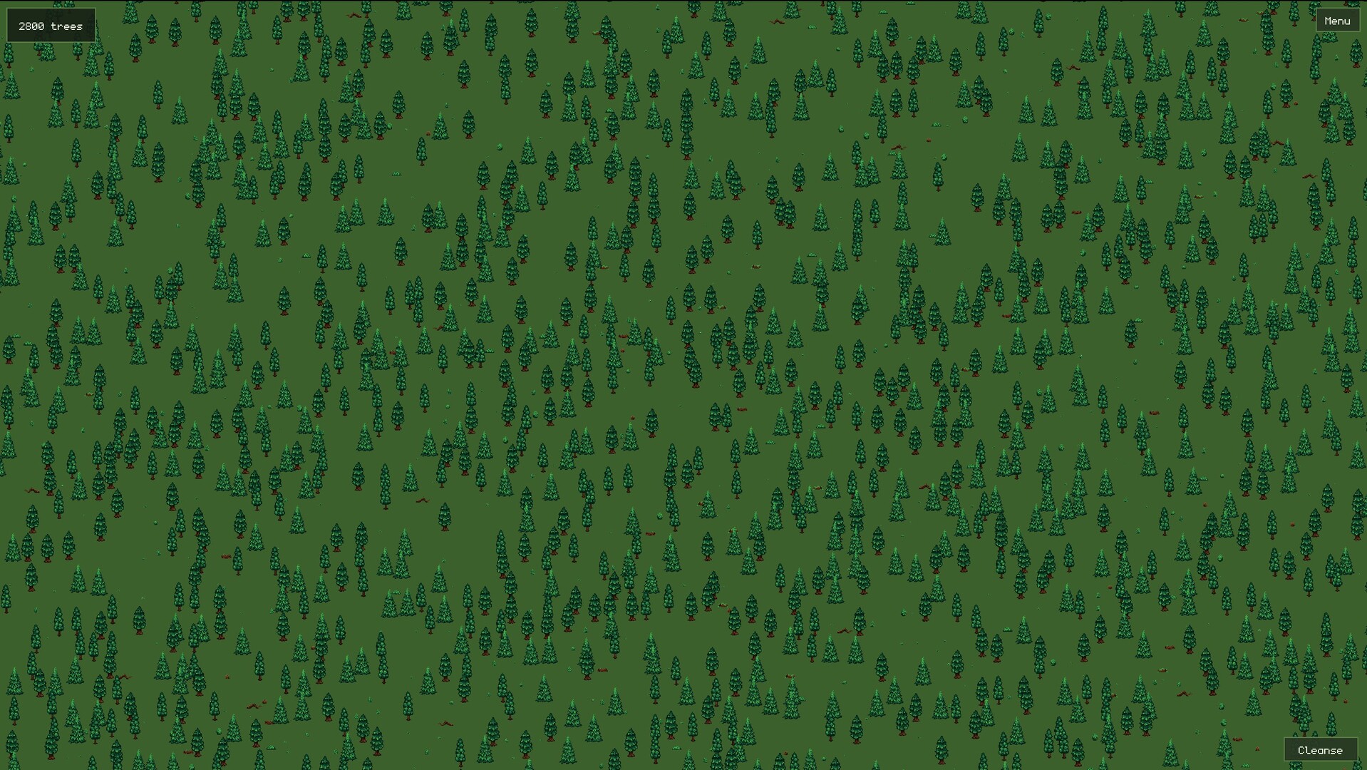 Trees screenshot #5