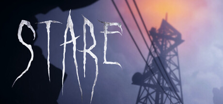 S T A R E Playtest 표지
