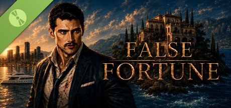 False Fortune Demo