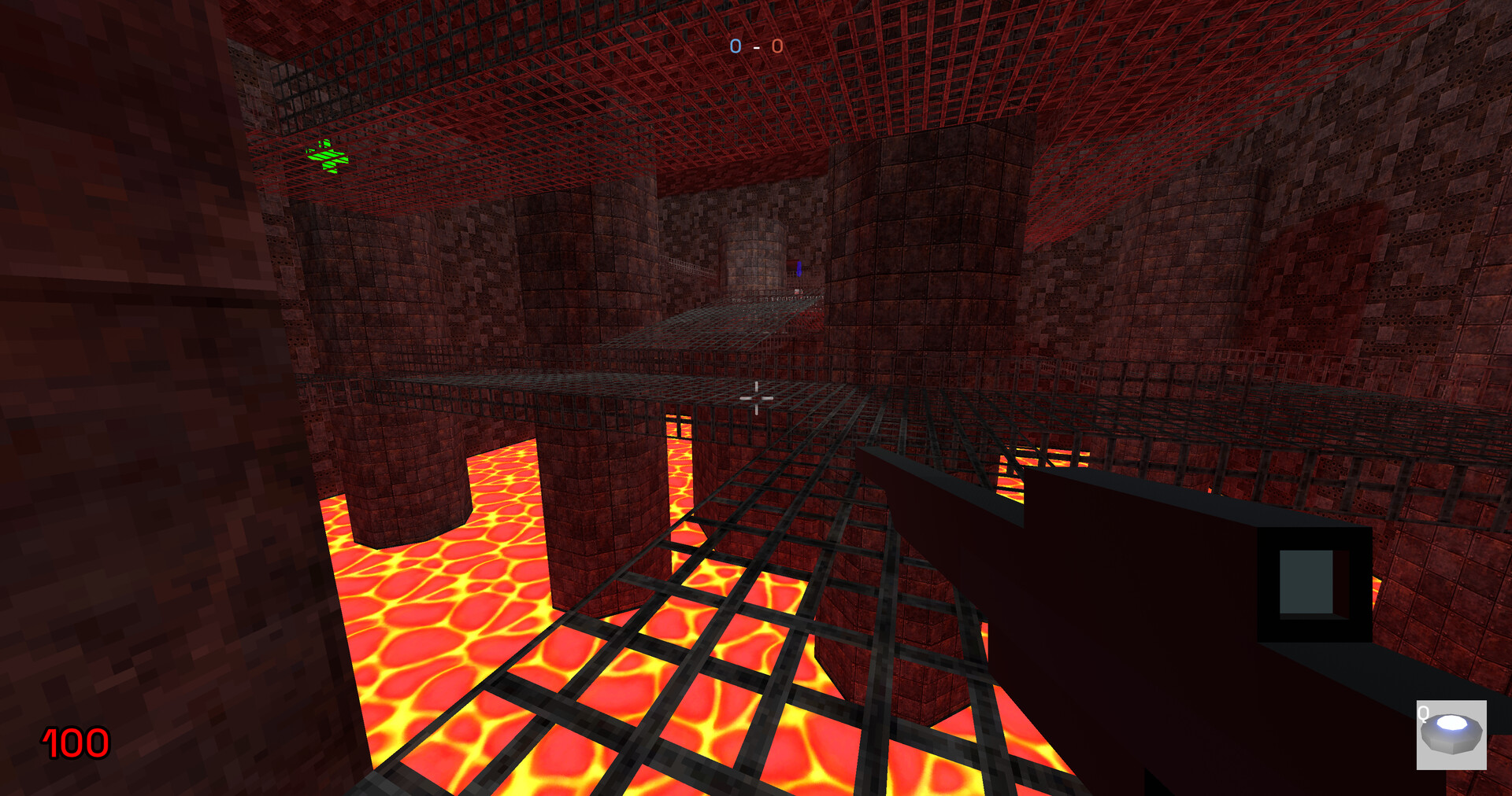 SkullBall screenshot #5