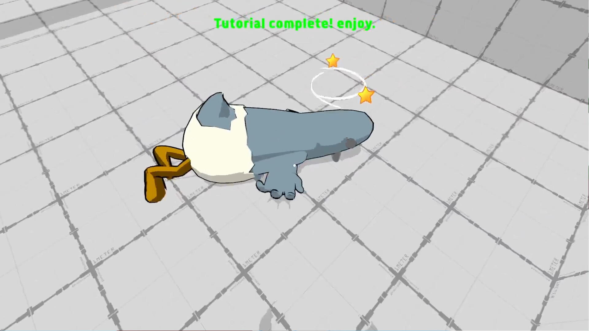 DuckRoulette screenshot 4