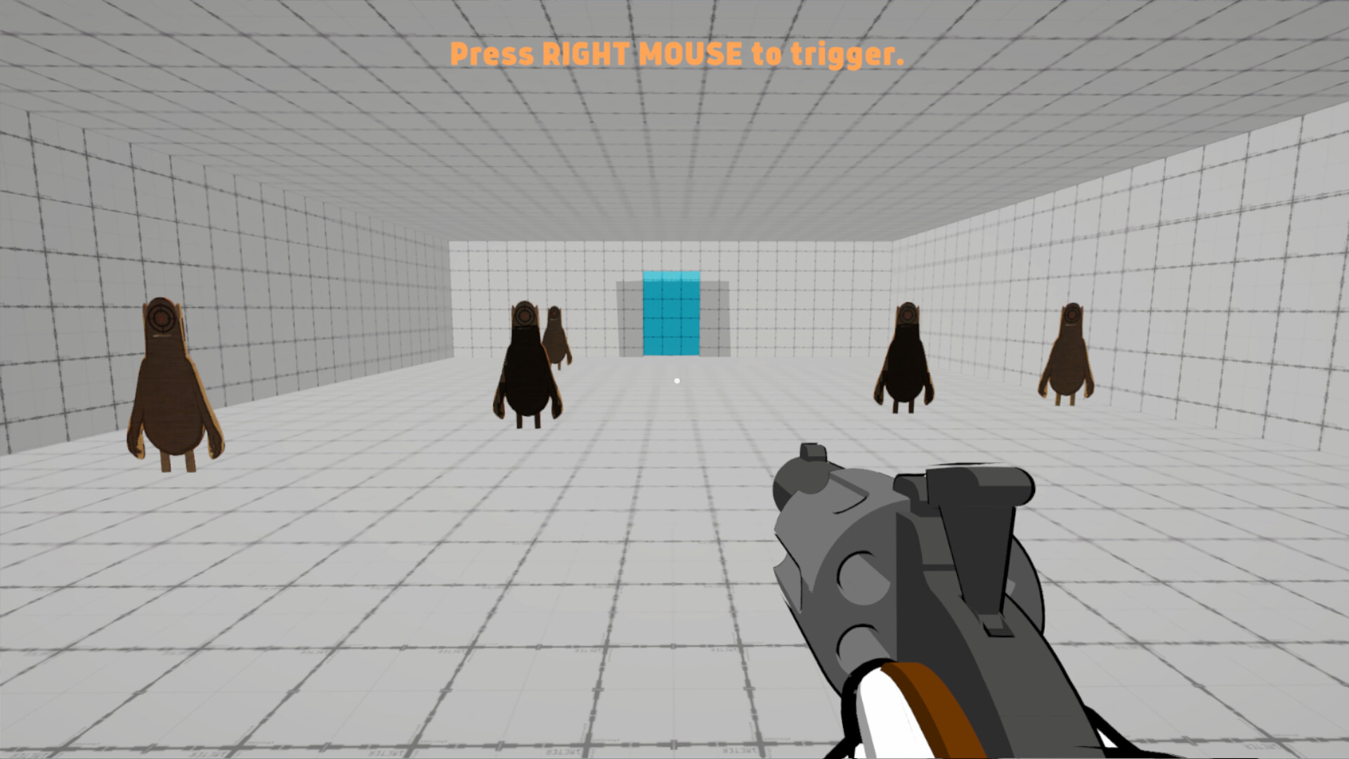 DuckRoulette screenshot 3