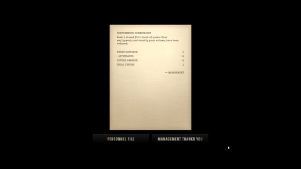 Compression Quota — screenshot 5