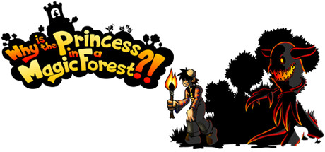 Why is the Princess in a Magic Forest?! Cheat Engine/CT