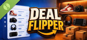 Deal Flipper Demo