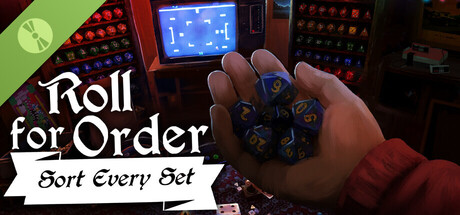 Roll for Order: Sort Every Set! Demo