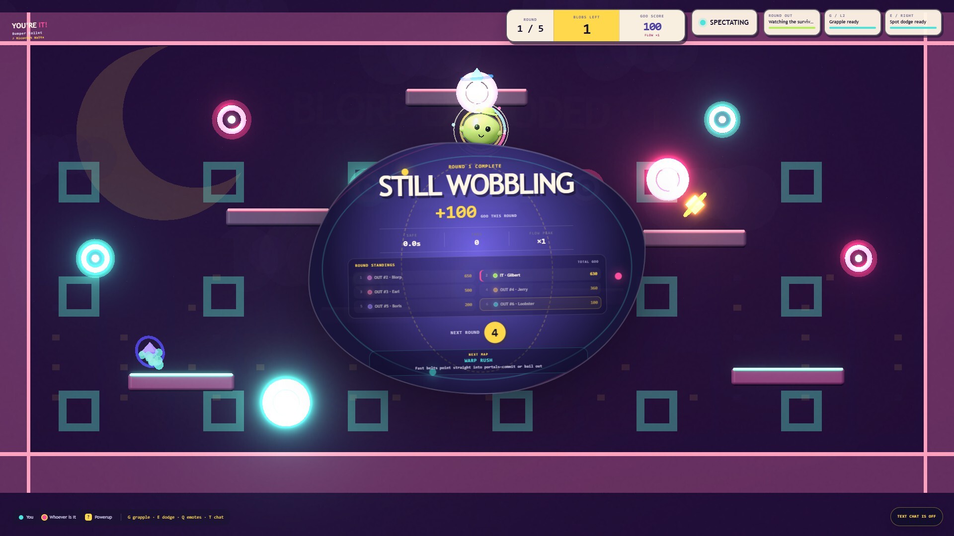 You're It! screenshot 8