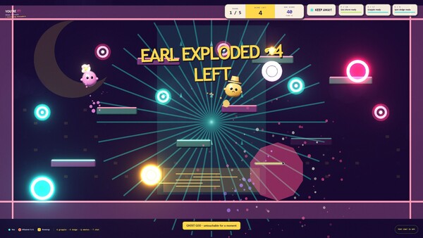 You're It! screenshot 5