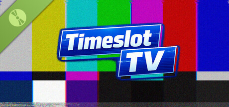 TimeslotTV Demo 표지