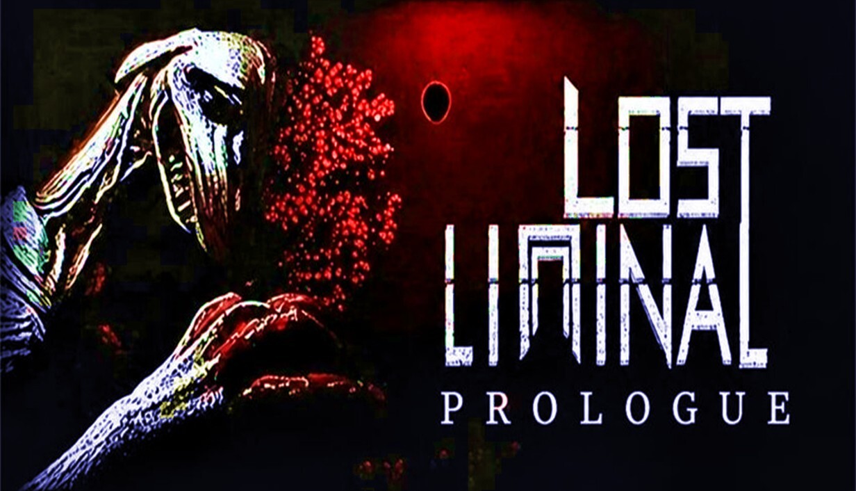 Lost Liminal:Prologue cover art