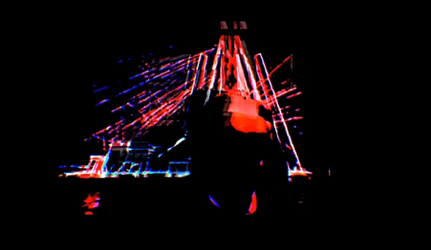 Lost Liminal:Prologue video 1