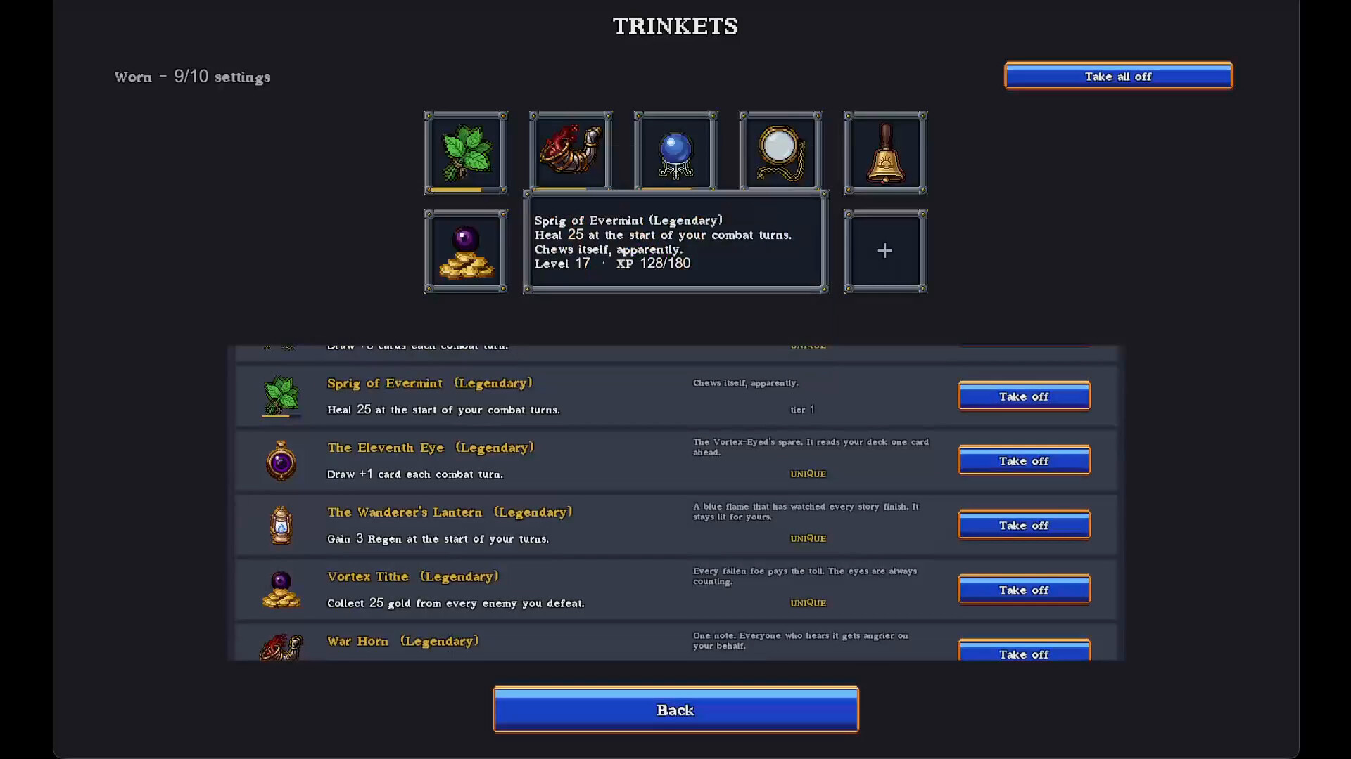 Slime Kingdom: The Tale of the Slime That Became a Hero — gameplay screenshot 5