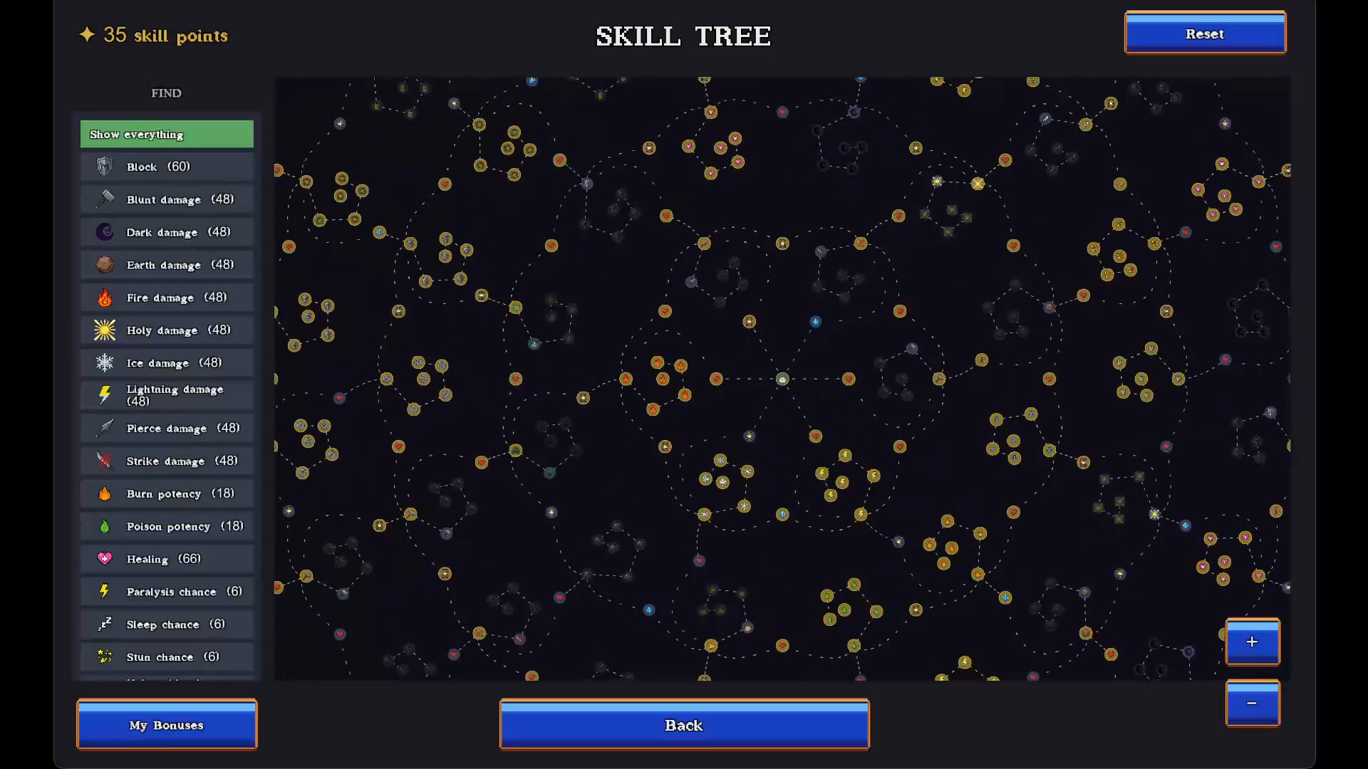 Slime Kingdom: The Tale of the Slime That Became a Hero — gameplay screenshot 6