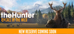theHunter: Call of the Wild™