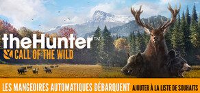 theHunter: Call of the Wild™