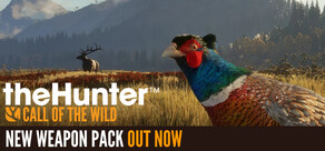 theHunter: Call of the Wild™