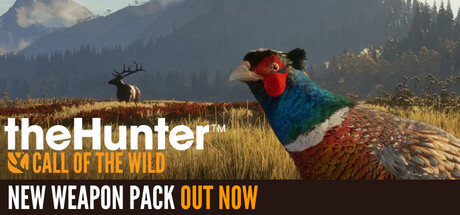 theHunter: Call of the Wild™