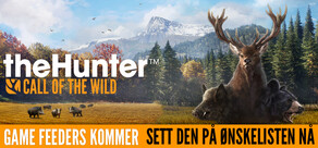 theHunter: Call of the Wild™