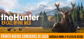 theHunter: Call of the Wild™