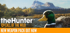 theHunter: Call of the Wild™