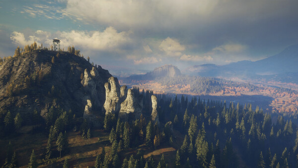 theHunter: Call of the Wild — Screenshot 3