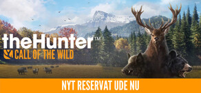 theHunter: Call of the Wild™