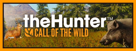 theHunter: Call of the Wild™ cover art