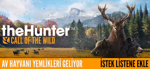 theHunter: Call of the Wild™