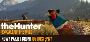 theHunter: Call of the Wild™