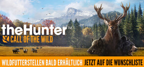 theHunter: Call of the Wild™
