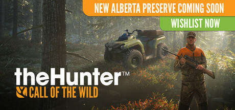 theHunter: Call of the Wild™ steam charts