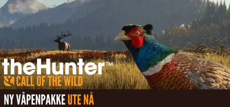 theHunter: Call of the Wild™