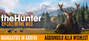 theHunter: Call of the Wild™