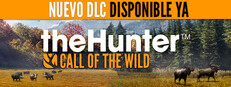theHunter: Call of the Wild™ - Hunter Power Pack