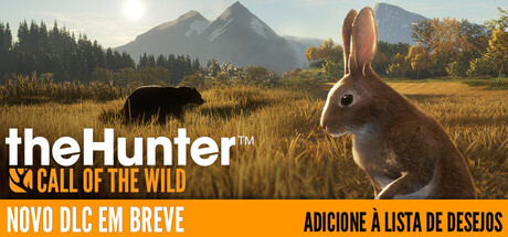 theHunter: Call of the Wild™