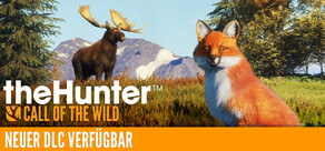 theHunter: Call of the Wild™