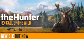theHunter: Call of the Wild™