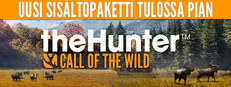 theHunter: Call of the Wild™