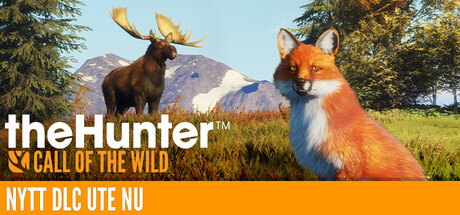 theHunter: Call of the Wild™