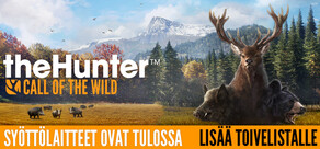 theHunter: Call of the Wild™