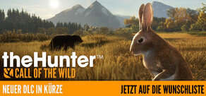 theHunter: Call of the Wild™