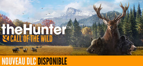 theHunter: Call of the Wild™