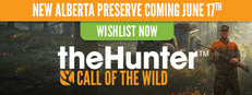 theHunter: Call of the Wild™