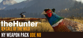 theHunter: Call of the Wild™