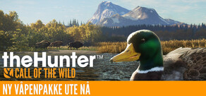 theHunter: Call of the Wild™