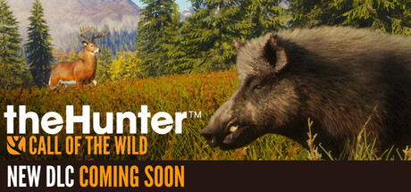theHunter: Call of the Wild™