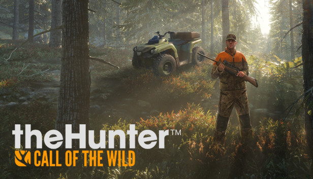 theHunter CotW ALL DLC