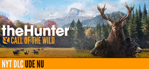theHunter: Call of the Wild™