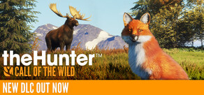theHunter: Call of the Wild™