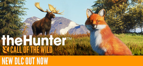 theHunter: Call of the Wild™ banner image